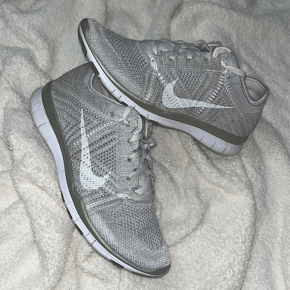 Nike Free TR Flyknit 6.5w